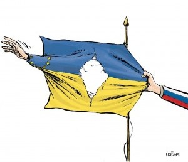 Liên Hiệp Châu Âu vào cuộc tháo gỡ bế tắt tại đông Ukraine