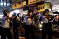 Hong Kong, cuộc khủng hoảng không lối thoát