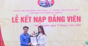 Vào Đảng để làm gì ?