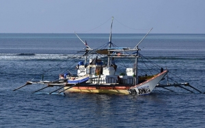 Manila quyết tâm bảo vệ chủ quyền trên Biển Đông