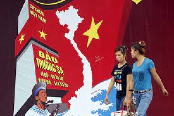 Trung Quốc mở rộng tầm ảnh hưởng, Việt Nam tự thu nhỏ lại
