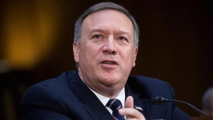 Mỹ : Tân ngoại trưởng và Giám đốc CIA sẽ đối đầu với những hồ sơ nào ?