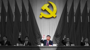 Bắc Kinh đang có nhu cầu &quot;xuất khẩu dân chủ kiểu Trung Quốc&quot; ?
