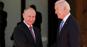 Mỹ – Nga : Quay lại ngoại giao truyền thống ?