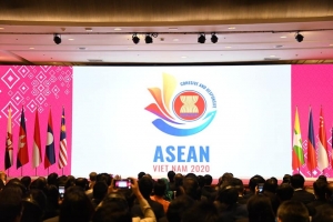 Bốn nhận thức về ASEAN