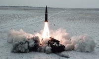 Kaliningrad tập trận hạt nhân, Ukraine triệt hạ tướng lãnh Nga