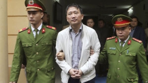 Việt Nam đã phải thừa nhận ‘bắt cóc Trịnh Xuân Thanh’ ?