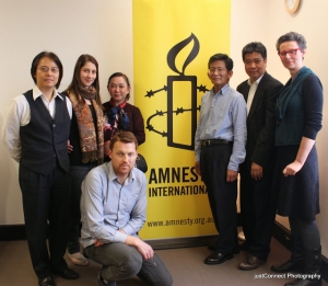 Việt Nam tiếp tục đàn áp các nhà hoạt động trong vụ Formosa