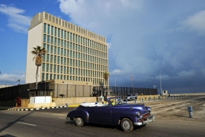 Điểm tin báo chí Pháp - Tấn công thính giác ở Cuba