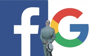 Facebook, Google với quy định máy chủ ở Việt Nam