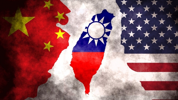 Mỹ chuẩn bị hậu cần cho Đài Loan khi bị tấn công