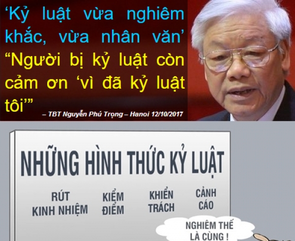 Những mờ ám trong việc bắt đường dây đánh bạc và xử lý lãnh đạo sai phạm