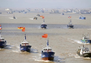 Bắc Kinh âm thầm chuẩn bị những việc cần phải làm trên Biển Đông