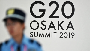 Thượng đỉnh G20 hứa hẹn nhiều bất ngờ vì xung đột quyền lợi