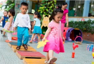 Việt Nam vẫn loay hoay tìm kiếm mô hình giáo dục
