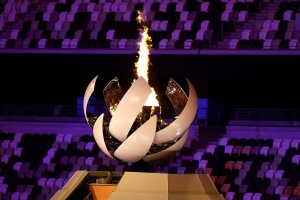 Olympic Tokyo 2020 : Thế Vận Hội đặc biệt nhất lịch sử