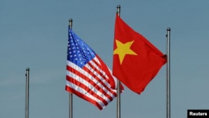 Việt Nam đang được Mỹ quan tâm đặc biệt ?