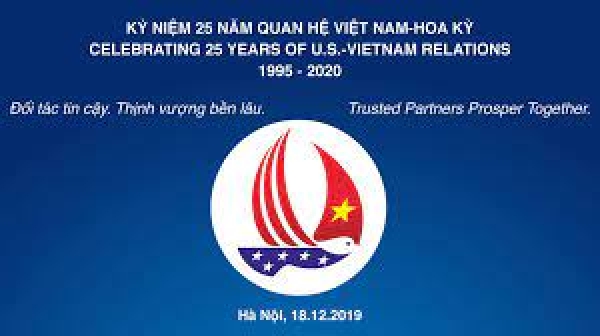 Quan hệ Việt Nam-Hoa Kỳ : bánh ít đi, bánh qui lại