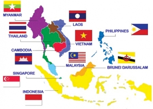 ASEAN trong cơn lốc RCEP : Trung Quốc gia tăng ảnh hưởng