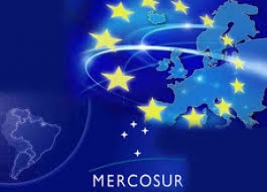 Điểm báo Pháp - Hiệp ước Liên Âu–Mercosur