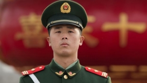Tội phạm liên quan tới súng : Ở Trung Quốc có an toàn ?