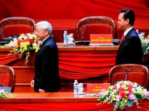 Đảng cộng sản Việt Nam hãy từ chức !
