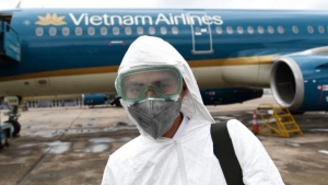 Tương lai nào cho Vietnam Airlines sau mùa đại dịch ?