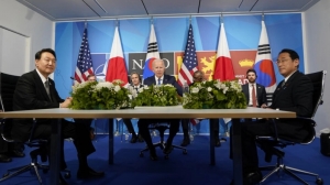 Tại sao NATO quan tâm đến Châu Á lại là một sai lầm ?