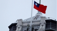 Cận ngày bầu cử Tổng thống, Bắc Kinh tăng áp lực lên Đài Loan