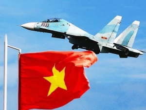 Việt Nam thứ 10 thế giới về nhập khẩu vũ khí
