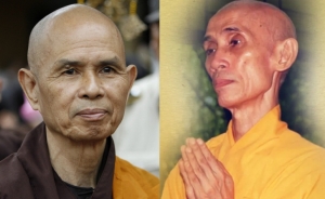Phật giáo Việt Nam sau Thầy Nhất Hạnh và Thầy Tuệ Sỹ