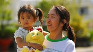 Mẹ blogger Như Quỳnh &#039;muốn con mình được xét xử công bằng&#039;