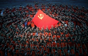 Sau một thế kỷ, tương lai nào chờ đón Đảng cộng sản Trung Quốc ?