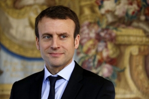 Điểm tin báo chí Pháp -  Các tuần báo cổ vũ dồn phiếu cho Macron