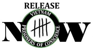 Now! Campaign : Việt Nam hiện giam giữ 168 tù nhân lương tâm