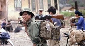40 năm Chiến tranh Biên giới Việt-Trung : Hé mở để an dân