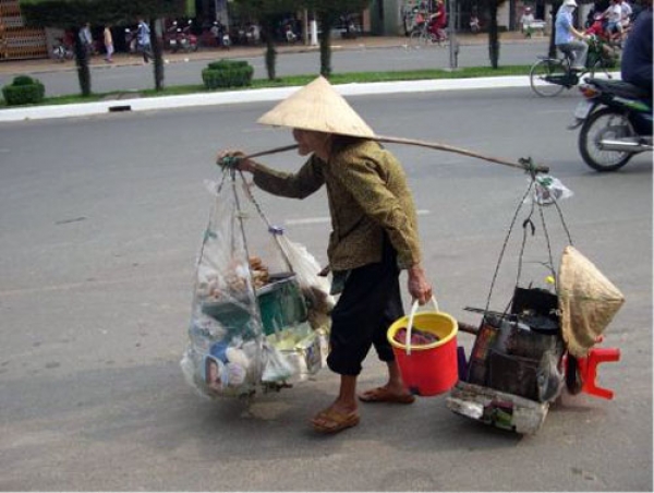 Xin hãy nhẹ tay, hãy dành cho họ một con đường sống