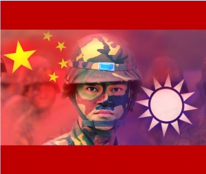Đài Loan : Tập Cận Bình bối rối giữa hòa và chiến