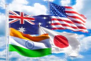 Bộ tứ Mỹ, Nhật, Ấn, Úc cấp tập ghé thăm, Việt Nam hành động thầm lặng