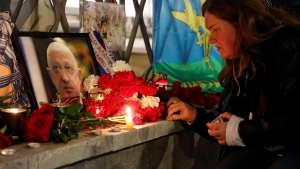 Làm gì với xác chết Prigozhin, Putin đứng ngồi không yên