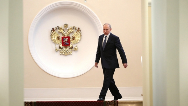 Phải chăng Putin sẽ giết chết nền kinh tế toàn cầu ?