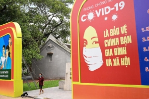 Năm 2023 : Kinh tế Việt Nam sẽ bùng nổ hay tồi tệ ?