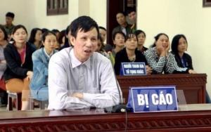 Nguyễn Văn Túc bản lĩnh trước phiên phúc thẩm, chết vì ma túy