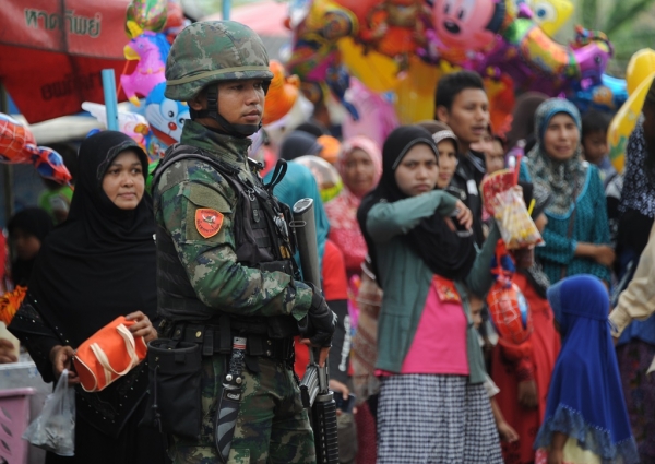 Thái Lan : Vương quốc của nạn buôn người và ngược đãi lao động nước ngoài