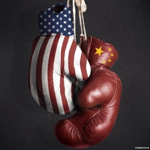 Hoa Kỳ và Trung Quốc : Trận đánh kinh tế ?