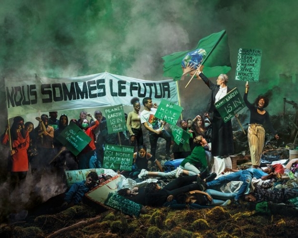 Điểm báo Pháp - &quot;Cách mạng sinh thái&quot; tại Pháp