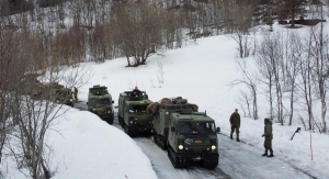 Cuộc chiến tại Ukraine sẽ càng khốc liệt vào mùa đông