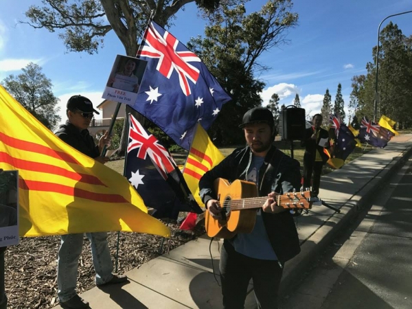 3. Người Việt tới Úc : Những thách thức bước đầu ở Melbourne