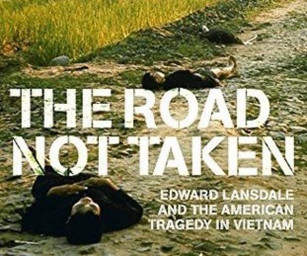 Miền Nam Việt Nam và những cơ hội bỏ lỡ : The Road Not Taken