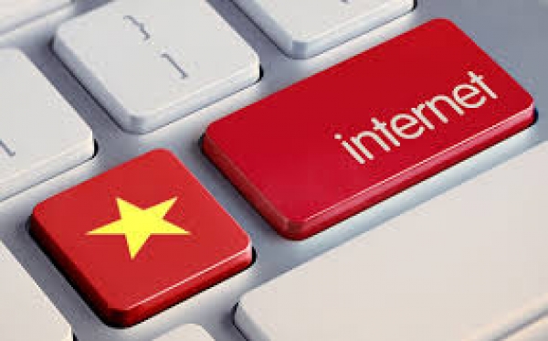 Sau 20 năm, Internet &#039;chuyển hóa&#039; Việt Nam như thế nào ?